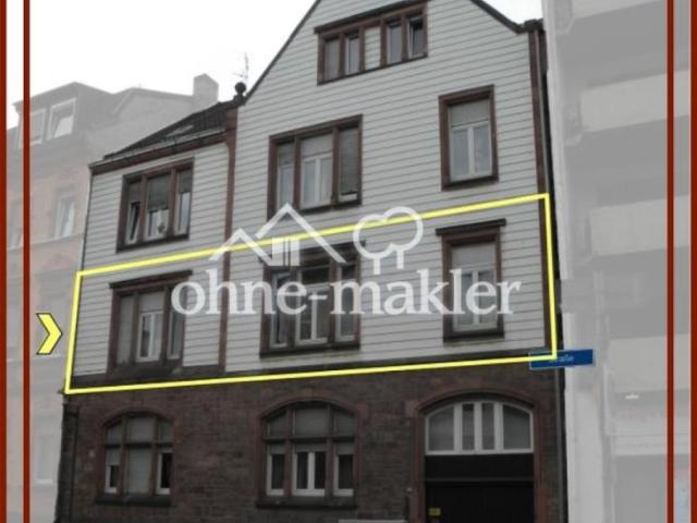 Apartment mieten in Worms-Zentrum, Worms