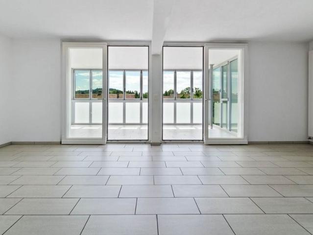 Apartment mieten in Biberist, Amtei Bucheggberg-Wasseramt