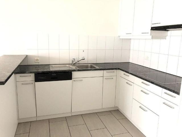 Apartment mieten in Biberist, Amtei Bucheggberg-Wasseramt
