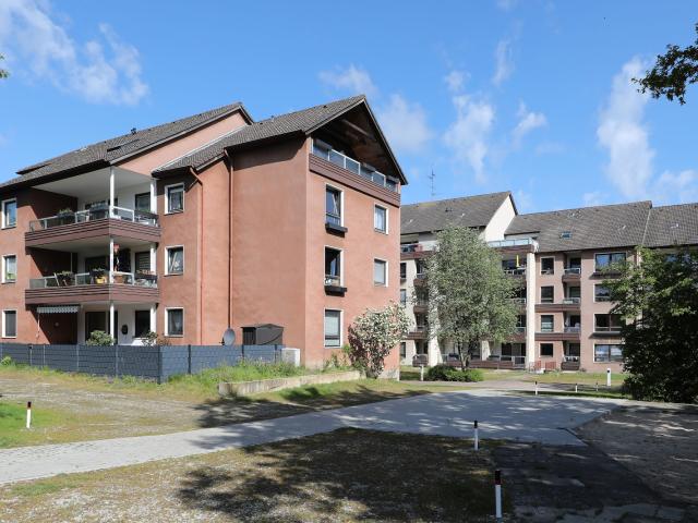 Apartment mieten in Westhagen, Wolfsburg