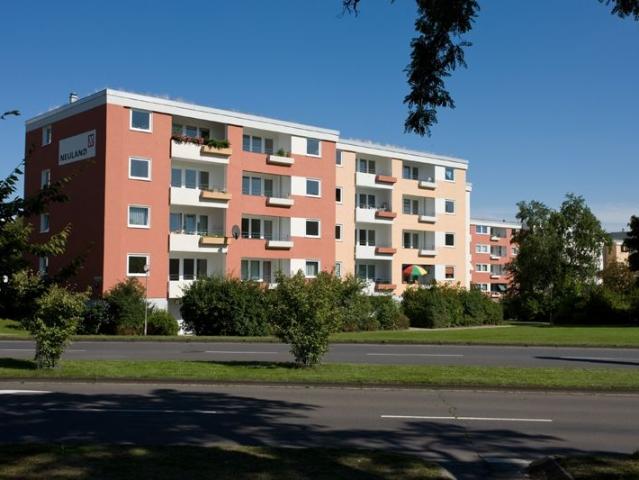 Apartment mieten in Westhagen, Wolfsburg
