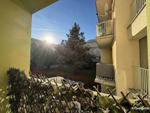 Apartment kaufen in Lend, Gersdorf-Feistritz