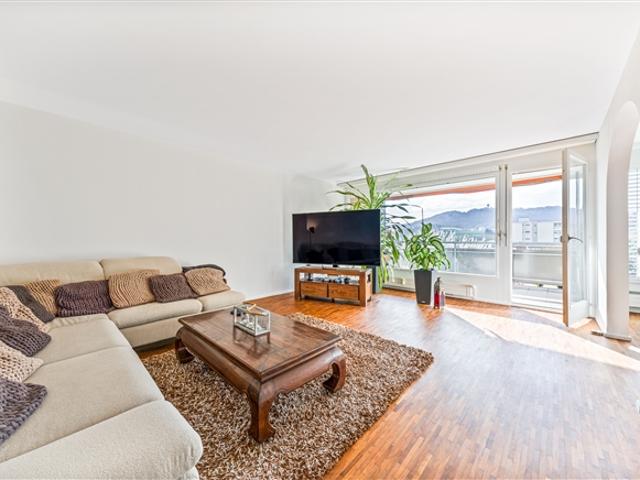 Wohnung kaufen in Köniz, Bern