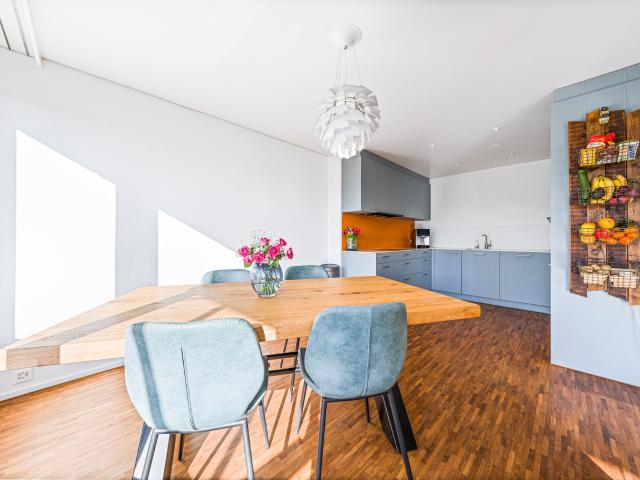Wohnung kaufen in Köniz, Bern