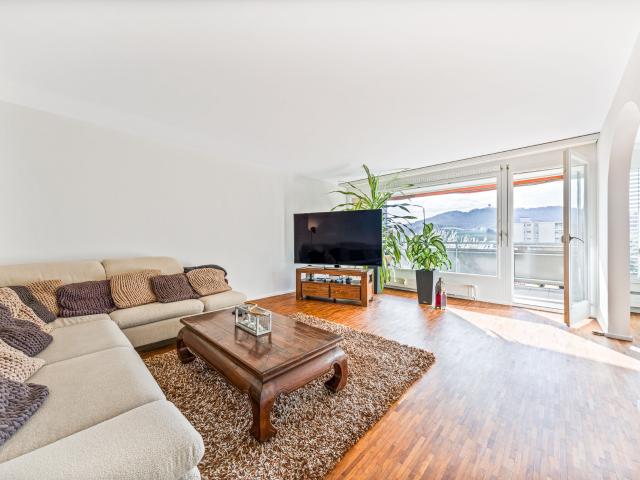 Wohnung kaufen in Köniz, Bern