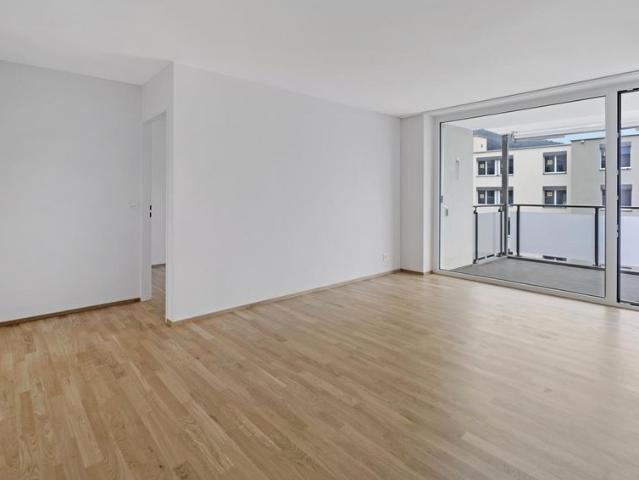 Apartment mieten in Root, Lü