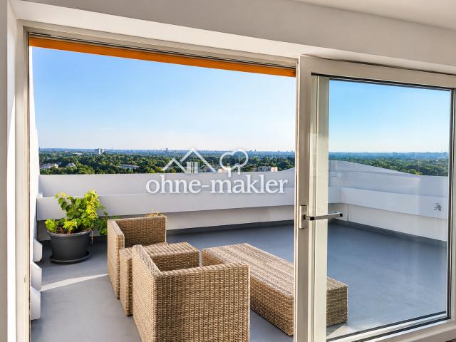 Apartment kaufen in Sankt Emmeram, München