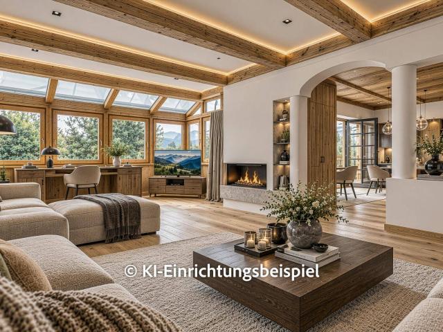 Apartment kaufen in Aurach bei Kitzbühel, Tirol