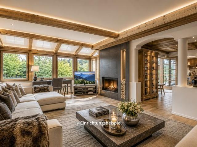 Wohnung kaufen in Aurach bei Kitzbühel, Tirol