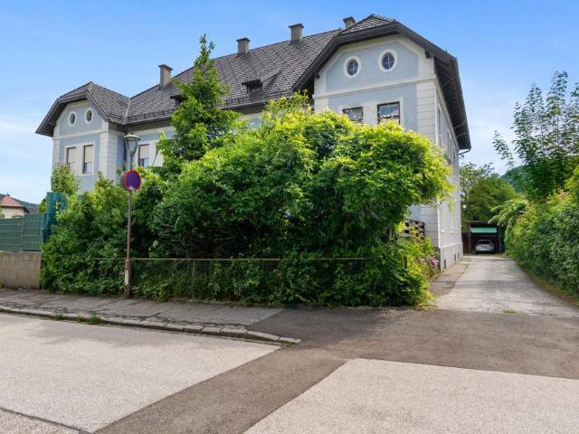 Wohnung kaufen in Klagenfurt, Kärnten