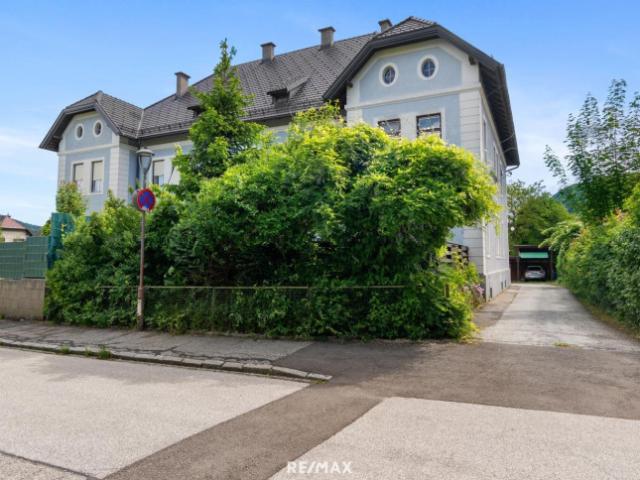 Wohnung kaufen in Zell-Mitterwinkel/Sele-Srednji Kot, Zell