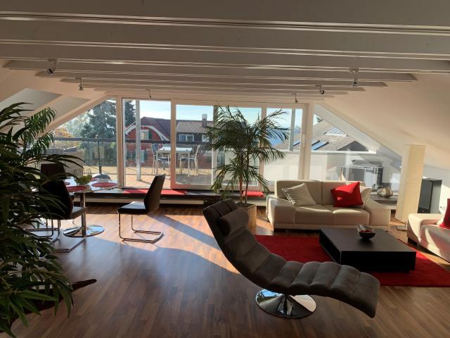 Apartment mieten in Nonnenhorn, Bayern
