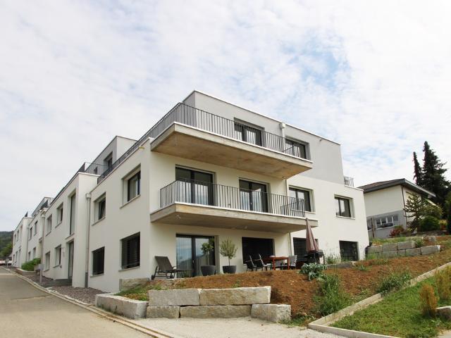Apartment mieten in Büsserach, Solothurn