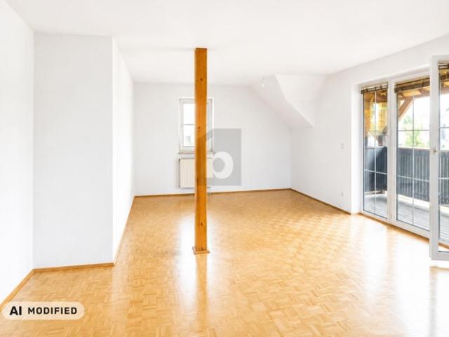 Wohnung mieten in Sighartstein, Neumarkt am Wallersee