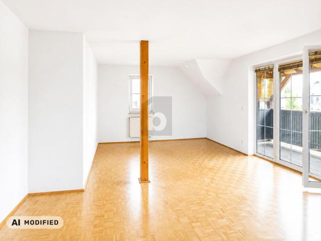 Wohnung mieten in Matzing, Neumarkt am Wallersee