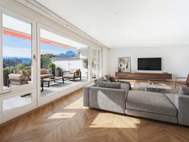 Wohnung kaufen in Luzern, Lü