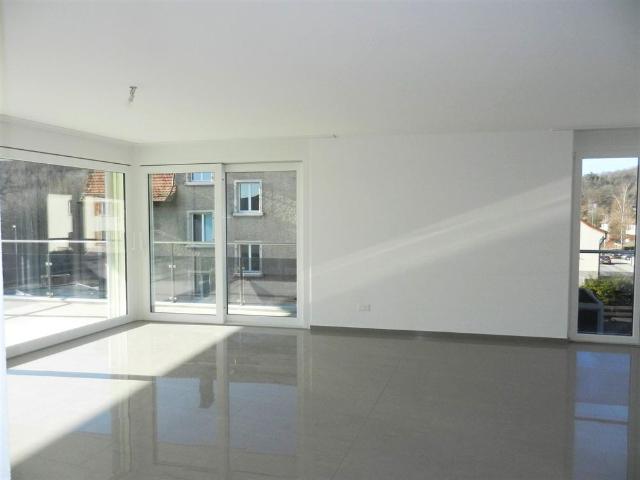 Apartment mieten in Neuhausen, Neuhausen am Rheinfall