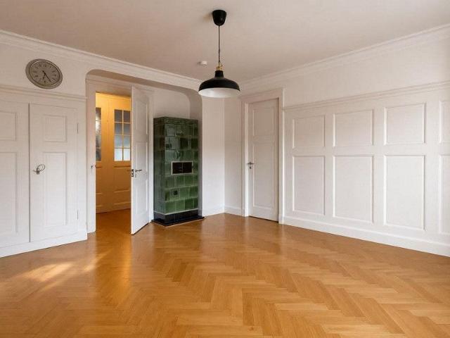 Apartment mieten in Schwarzenbach (SG), St. Gallen