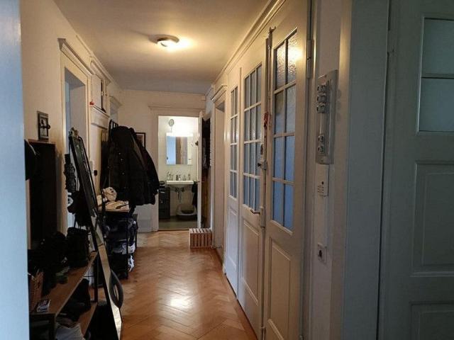 Apartment mieten in Schwarzenbach (SG), St. Gallen