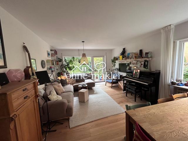 Apartment kaufen in Vaihingen, Stuttgart