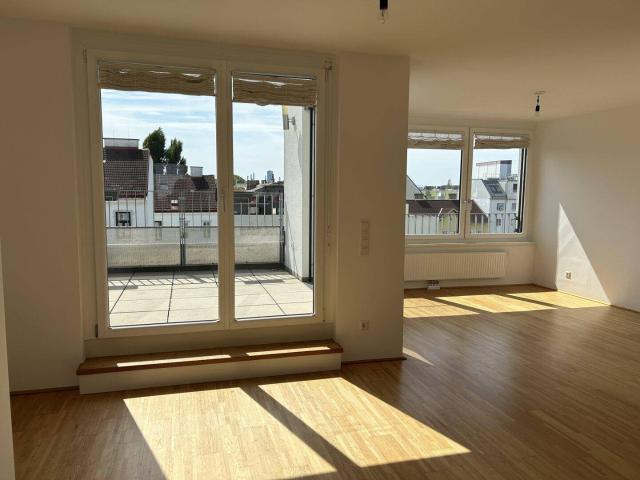 Apartment mieten in Donaustadt, Wien