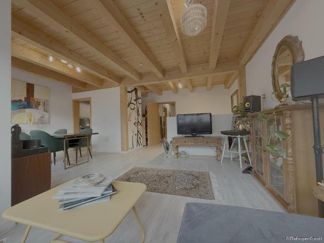 Wohnung mieten in Kolbermoor, Bayern