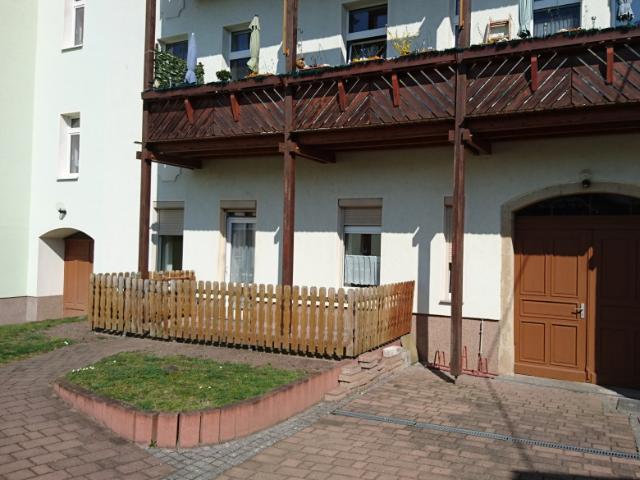 Apartment mieten in Riesa, Sachsen