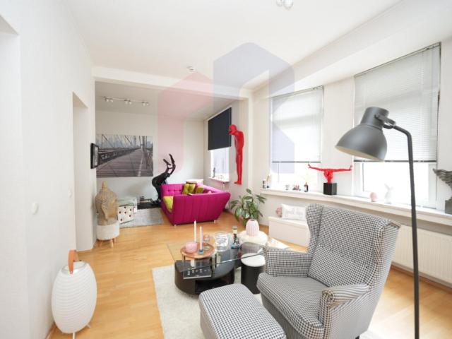 Apartment mieten in Rüttenscheid, Essen