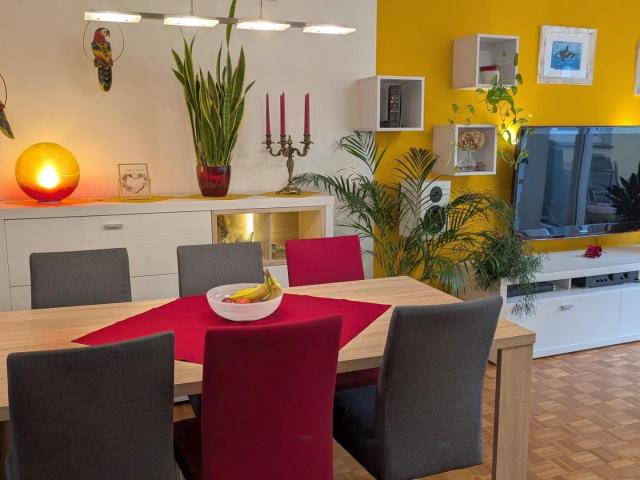 Wohnung kaufen in Oberhausen, Nordrhein-Westfalen