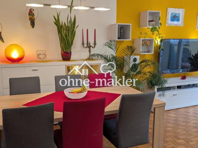 Apartment kaufen in Alstaden, Oberhausen