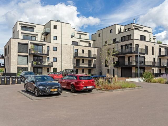 Wohnung kaufen in Feyen-Weismark, Trier