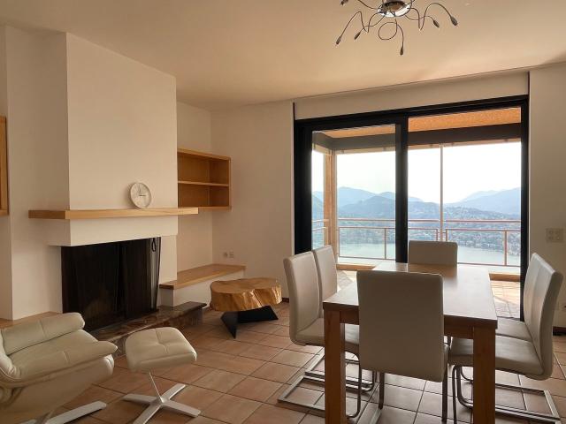 Apartment kaufen in Aldesago