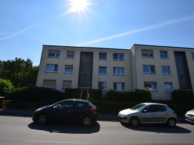 Wohnung mieten in Bergkamen, Nordrhein-Westfalen