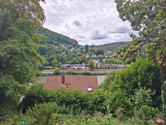 Wohnung kaufen in Eberbach