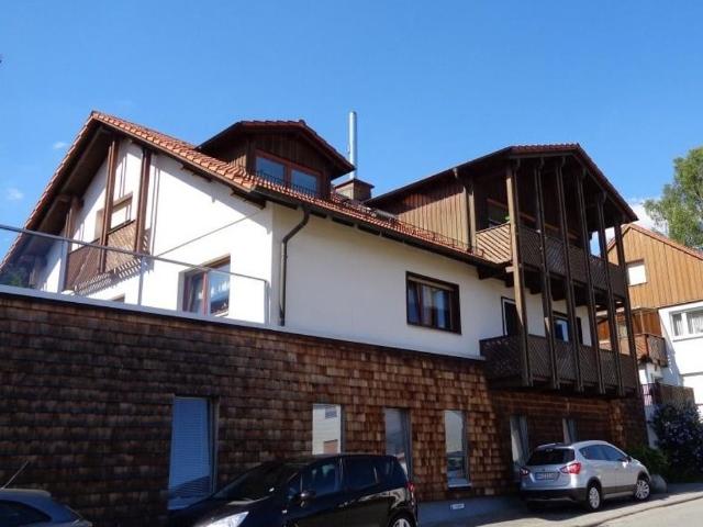 Apartment mieten in Wald-Michelbach, Hessen
