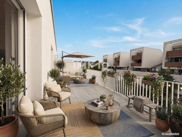 Apartment kaufen in Floridsdorf, Wien