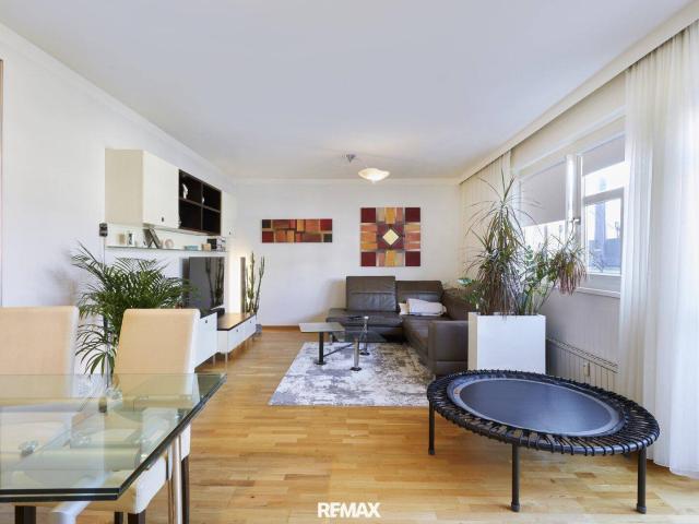 Apartment kaufen in Innere Stadt, Linz