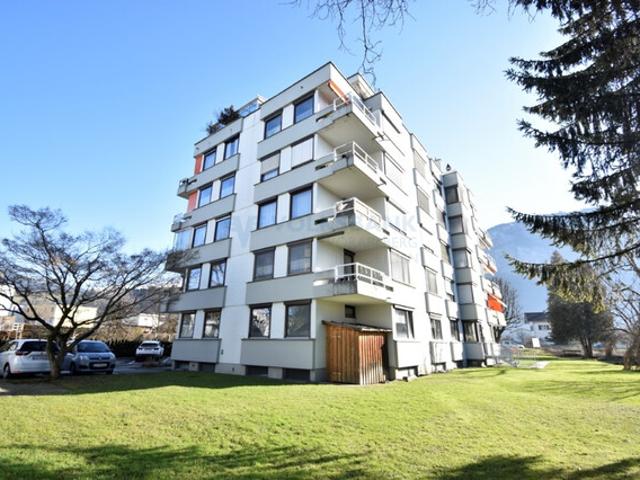 Apartment kaufen in Dornbirn, Vorarlberg