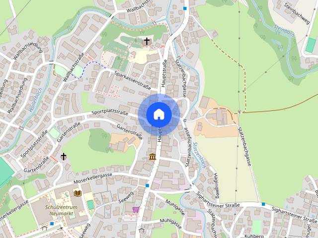 Apartment mieten in Schalkham, Neumarkt am Wallersee