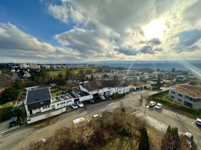 Wohnung mieten in Widen, Aargau