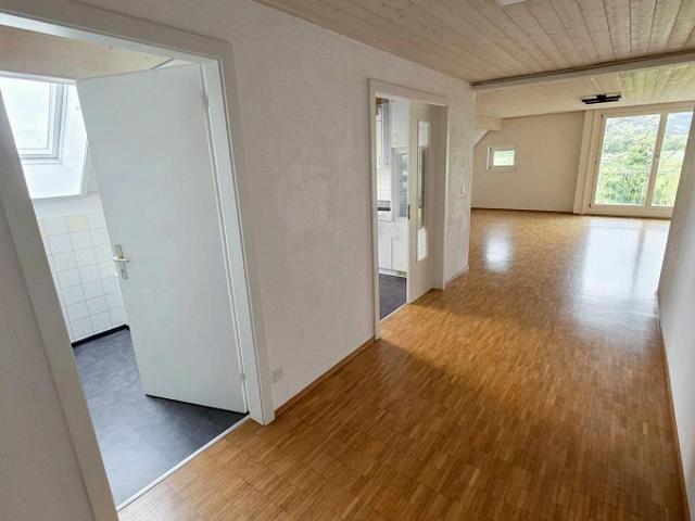 Immobilie kaufen in Sevelen, St. Gallen