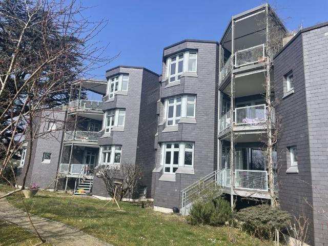 Apartment mieten in Schaffhausen