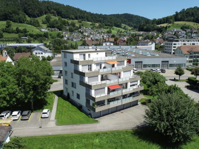 Apartment mieten in Lü
