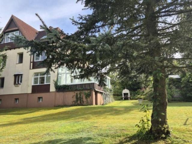 Apartment mieten in Jonsdorf, Sachsen