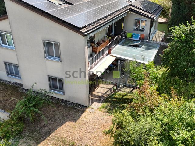 Wohnung kaufen in Kehrsatz, Bern