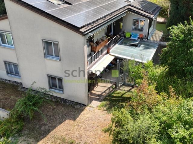 Wohnung kaufen in Breitägerten, Kehrsatz
