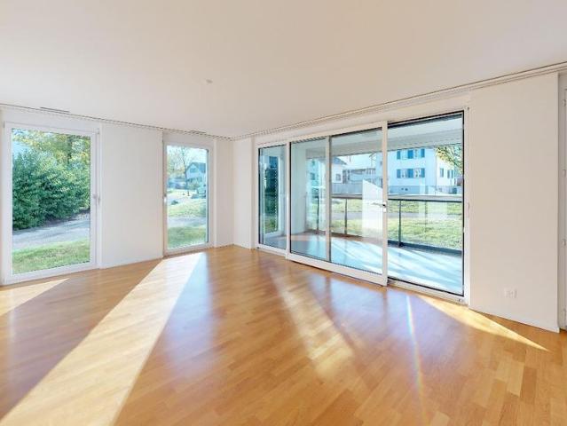 Apartment mieten in Oberdorf, Lachen