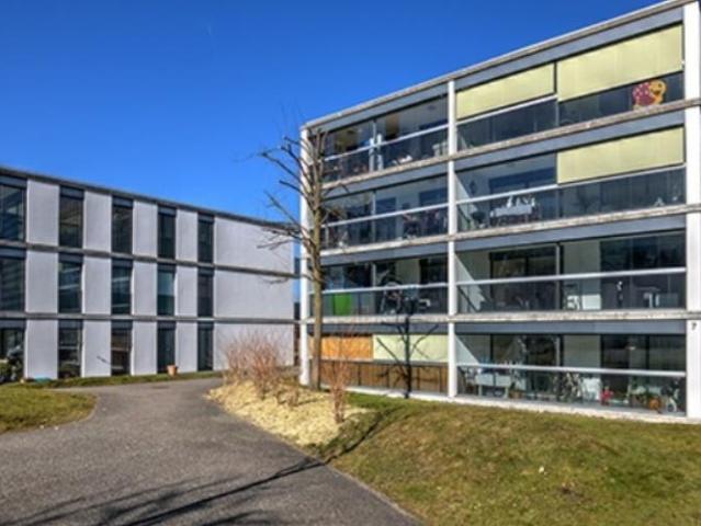 Apartment mieten in Oberdorf, Lachen