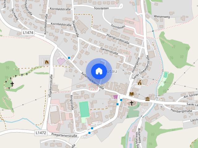 Apartment mieten in Gutau, Oberösterreich