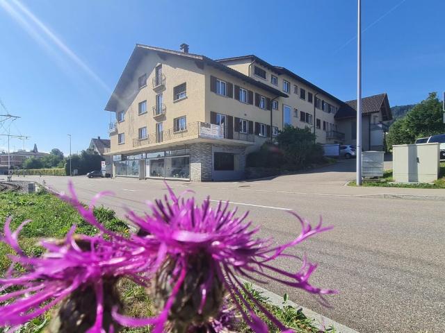 Wohnung mieten in Egg, Zürich